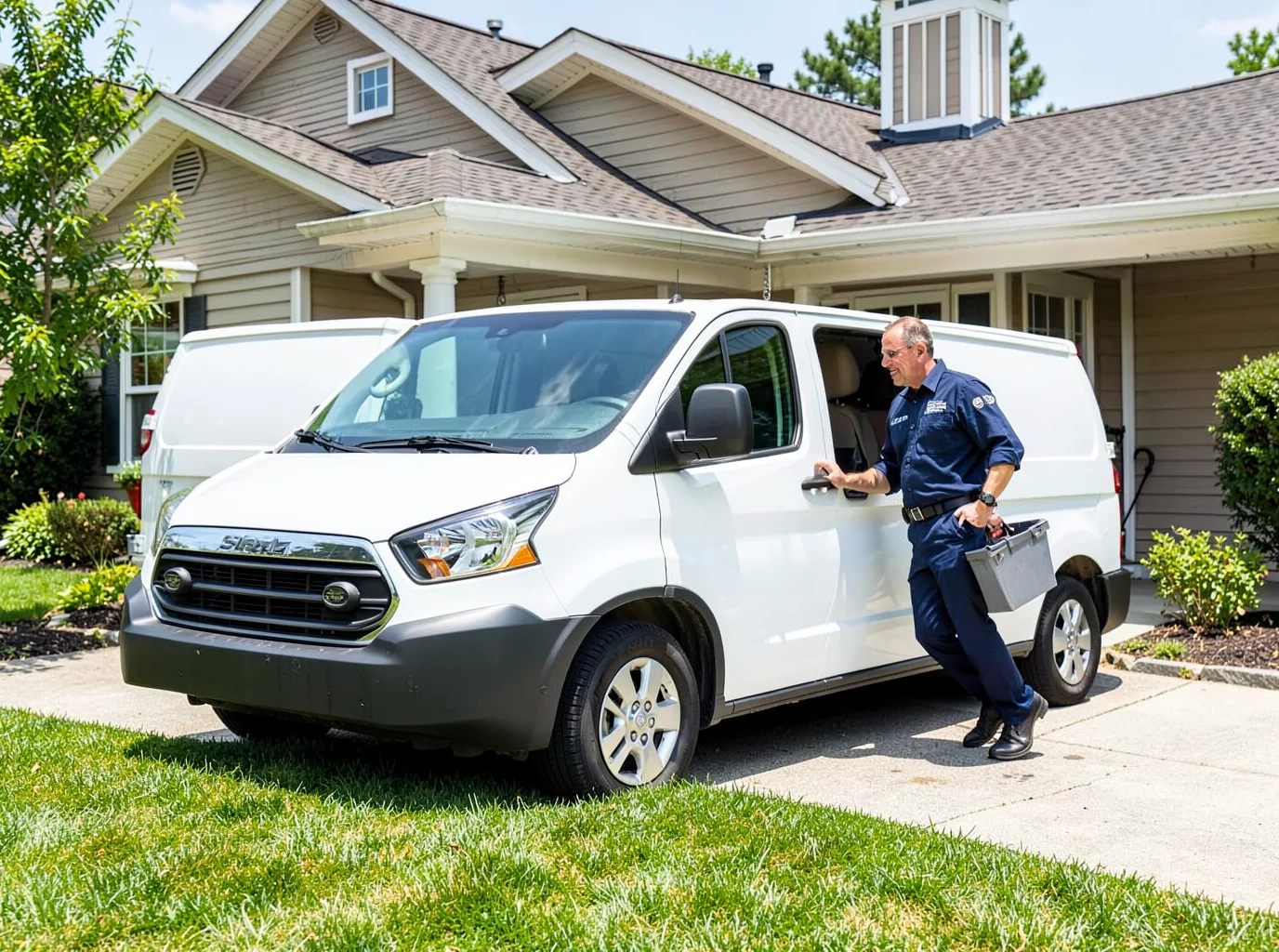 Emergency Plumber company in Santa Fe, MO
