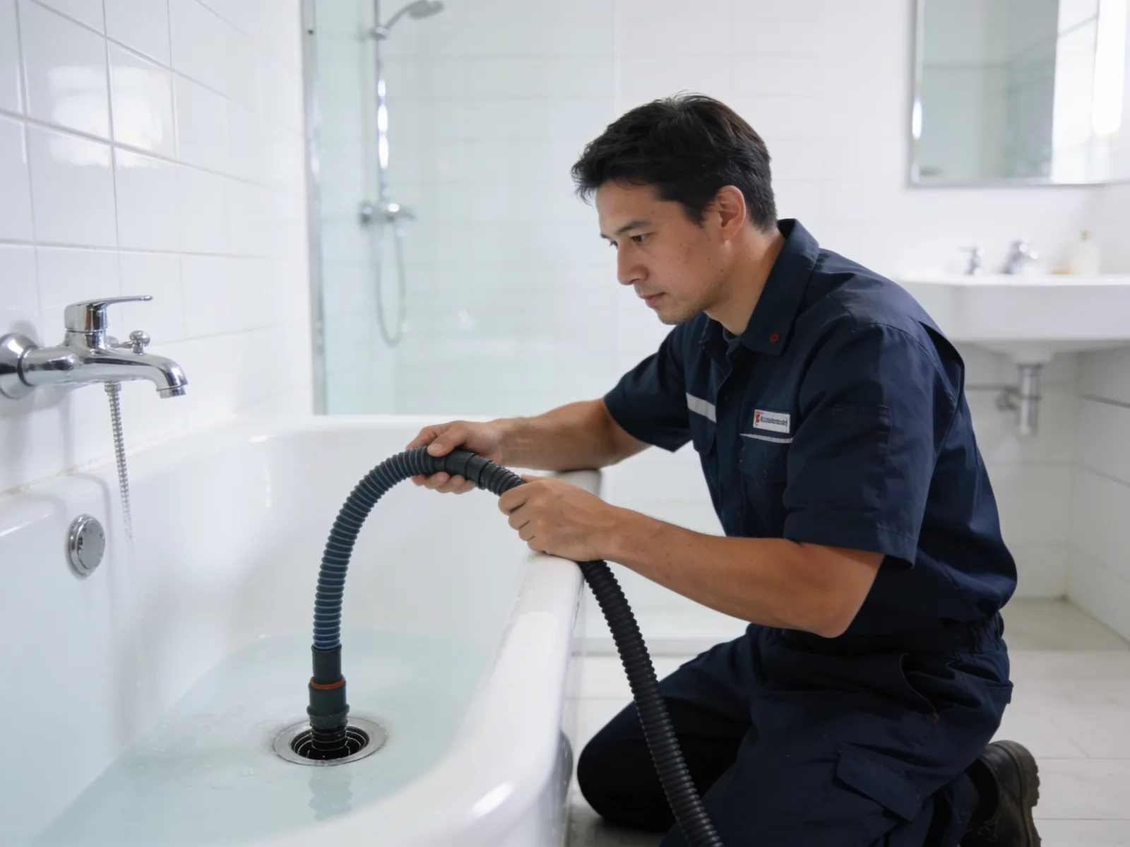 Emergency Plumber Santa Fe, MO FAQs